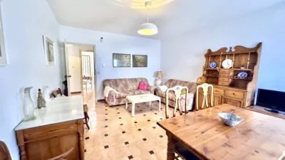 Casa en calle Olivares photo 5