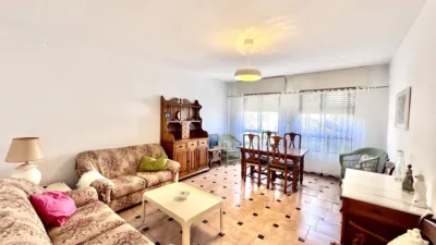 Casa en calle Olivares photo 4