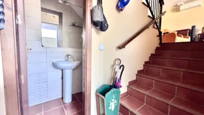 House on Cerro de la Cruz Street photo 4
