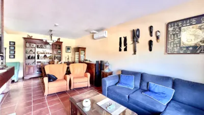 House on Cerro de la Cruz Street photo 18