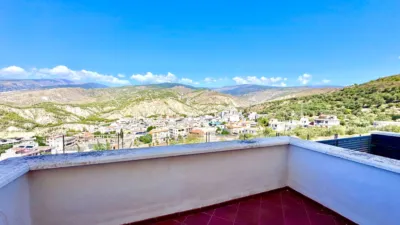 House on Cerro de la Cruz Street photo 13
