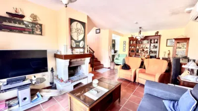 House on Cerro de la Cruz Street photo 11