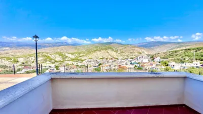 House on Cerro de la Cruz Street photo 14