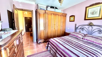 House on Cerro de la Cruz Street photo 37