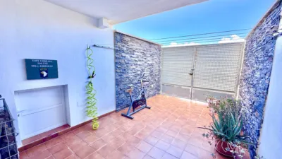 House on Cerro de la Cruz Street photo 2