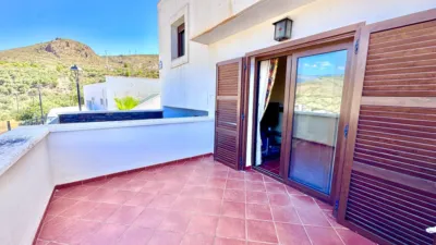 House on Cerro de la Cruz Street photo 15
