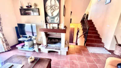 House on Cerro de la Cruz Street photo 25