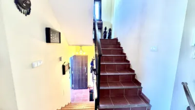 House on Cerro de la Cruz Street photo 27