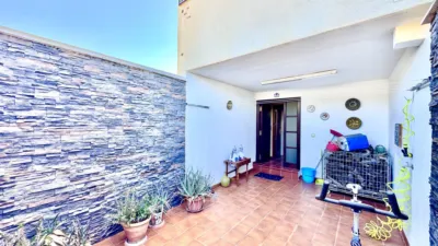 House on Cerro de la Cruz Street photo 3