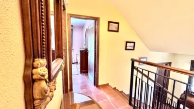 House on Cerro de la Cruz Street photo 46