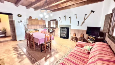 Chalet in Pasaje La Rabitila photo 15