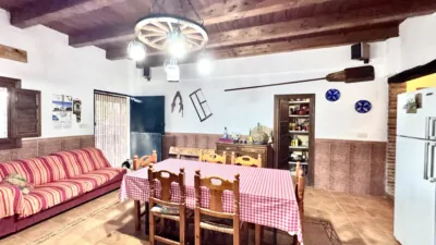 Chalet in Pasaje La Rabitila photo 20