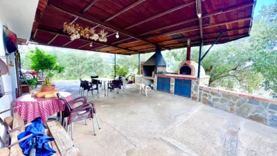 Chalet in Pasaje La Rabitila photo 11
