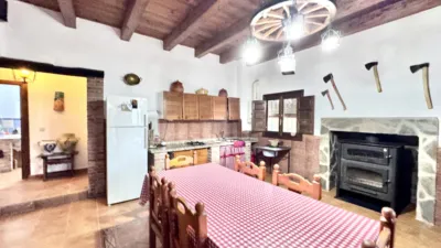 Chalet in Pasaje La Rabitila photo 18