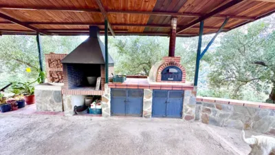 Chalet in Pasaje La Rabitila photo 13