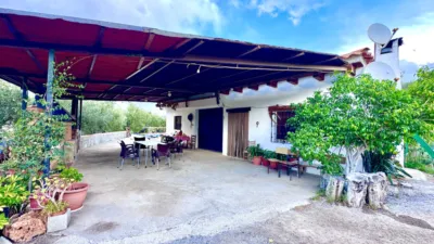 Chalet in Pasaje La Rabitila photo 2