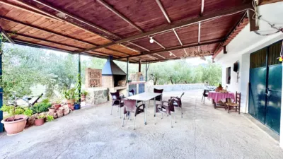 Chalet in Pasaje La Rabitila photo 6