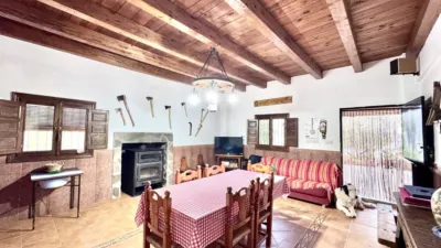 Chalet in Pasaje La Rabitila photo 16