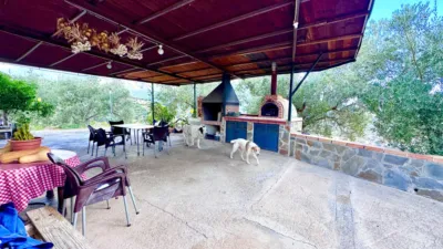 Chalet in Pasaje La Rabitila photo 12