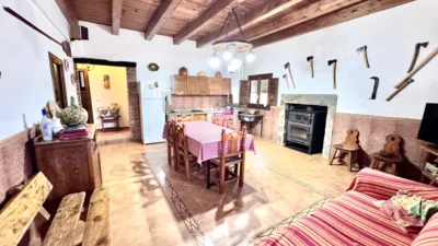 Chalet in Pasaje La Rabitila photo 14