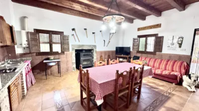 Chalet in Pasaje La Rabitila photo 17