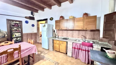 Chalet in Pasaje La Rabitila photo 19