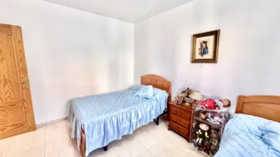 Chalet on Calle Castillejo photo 21
