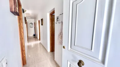 Chalet on Calle Castillejo photo 18