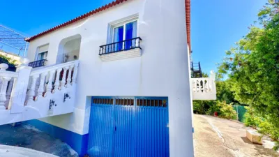 Chalet on Calle Castillejo photo 7