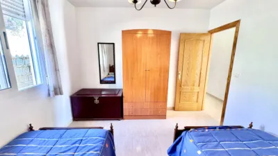 Chalet on Calle Castillejo photo 41