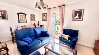 Chalet on Calle Castillejo photo 32