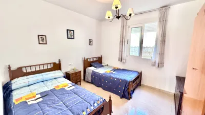 Chalet on Calle Castillejo photo 38