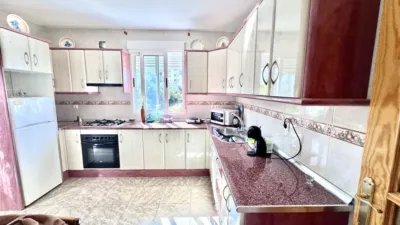 Chalet on Calle Castillejo photo 48