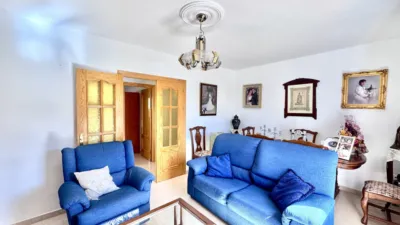 Chalet on Calle Castillejo photo 33