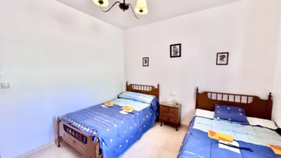 Chalet on Calle Castillejo photo 40
