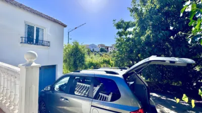 Chalet on Calle Castillejo photo 4