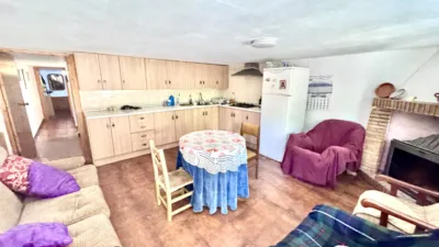 Chalet on Calle Castillejo photo 61