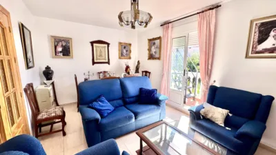 Chalet on Calle Castillejo photo 30