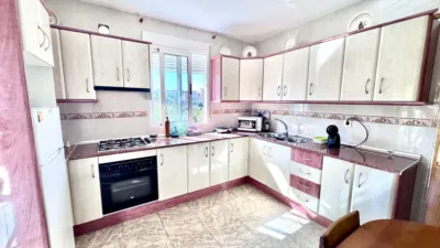 Chalet on Calle Castillejo photo 50
