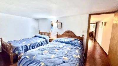 Chalet on Calle Castillejo photo 70