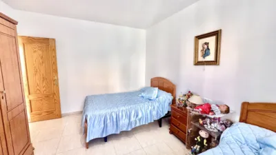 Chalet on Calle Castillejo photo 20