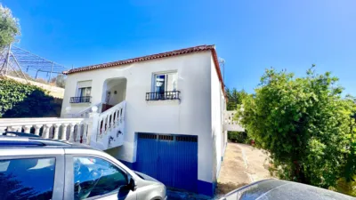 Chalet on Calle Castillejo photo 6