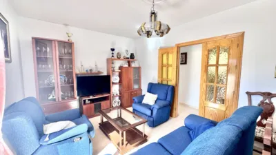 Chalet on Calle Castillejo photo 35