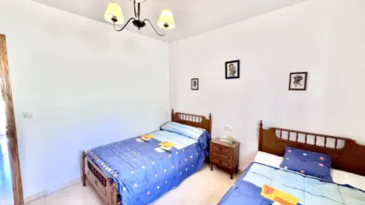 Chalet on Calle Castillejo photo 39