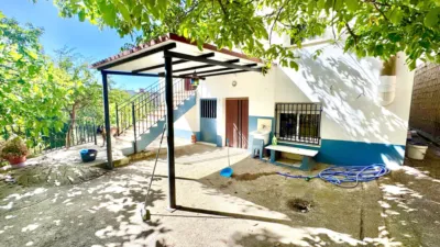 Chalet on Calle Castillejo photo 57