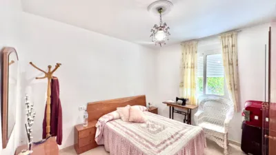 Chalet on Calle Castillejo photo 45