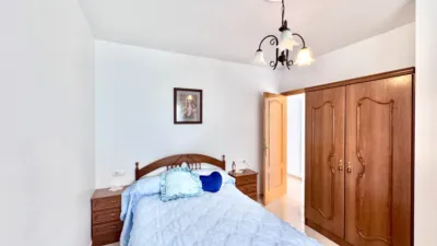 Chalet on Calle Castillejo photo 26
