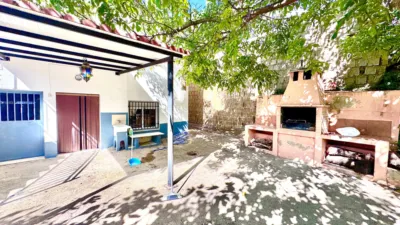 Chalet on Calle Castillejo photo 56