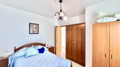 Chalet on Calle Castillejo photo 27