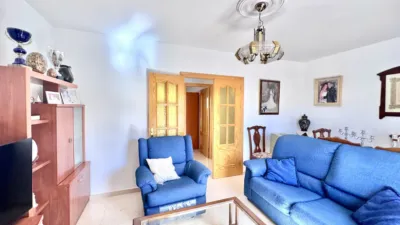 Chalet on Calle Castillejo photo 34